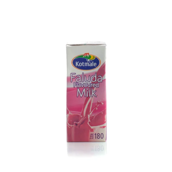 Kotmale Milk Faluda Flavoured 180Ml කොත්මලේ කිරි ෆලුඩා රසැති 180Ml