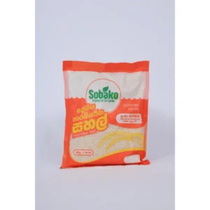 Sobako Basmathi Rice 800G සොබාකෝ බාස්මතී සහල් 800G