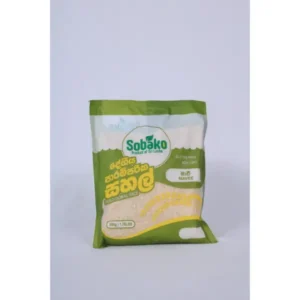 Sobako Mavee Rice 800G  සොබාකෝ මාවී සහල් 800G