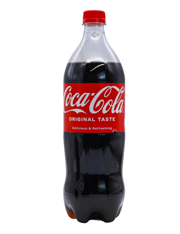 COCA COLA, 1.5l කොකාකෝලා 1.5l